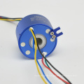 Agriculture Machinery Parts Slip Ring